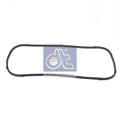 Garnit.etansare, capac (carter motor) WG2309560 WILMINK GROUP