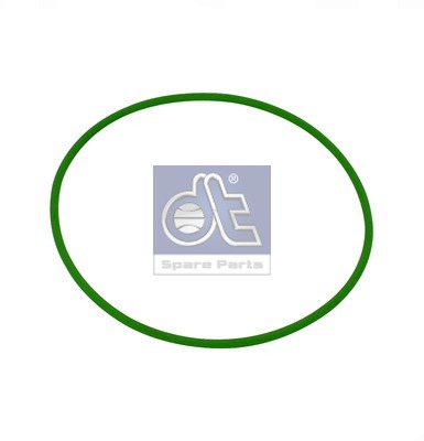 O-ring, camasa cilindru WG2320436 WILMINK GROUP