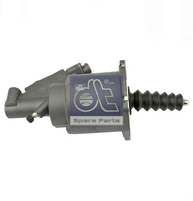 Servo ambreiaj WG2317587 WILMINK GROUP