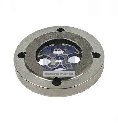 Flansa, Diferential WG2322821 WILMINK GROUP