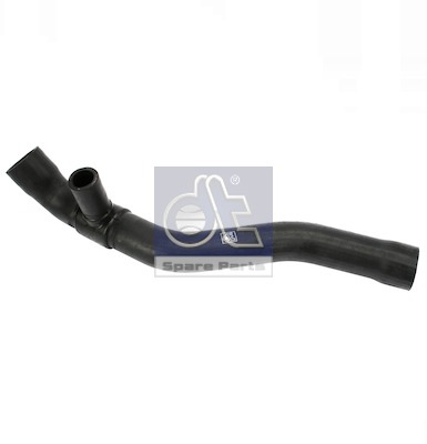 Furtun radiator WG2306628 WILMINK GROUP