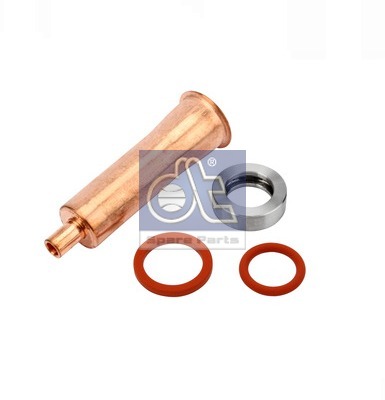 Set reparatie, suport diuza WG2311359 WILMINK GROUP