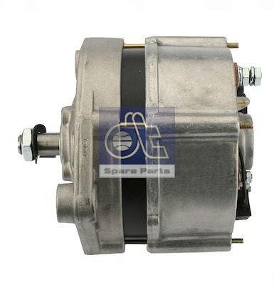 Generator / Alternator WG2310375 WILMINK GROUP