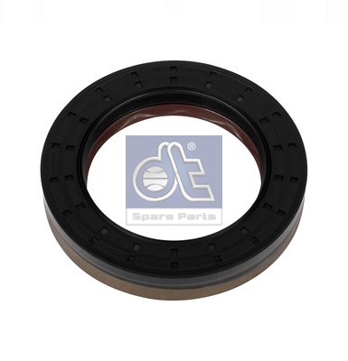 Simering, diferential WG2323247 WILMINK GROUP