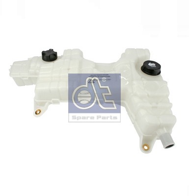 Vas de expansiune, racire WG2318327 WILMINK GROUP