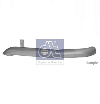 Racord evacuare WG2324550 WILMINK GROUP