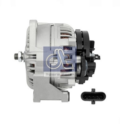 Generator / Alternator WG2314829 WILMINK GROUP