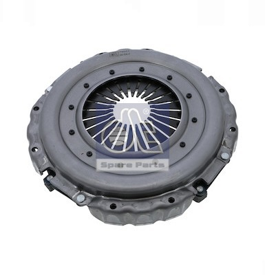 Placa presiune ambreiaj WG2312813 WILMINK GROUP