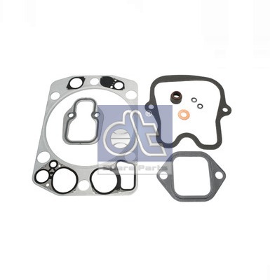 Set garnituri, chiulasa WG2313097 WILMINK GROUP
