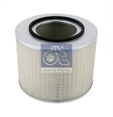 Filtru aer WG2314237 WILMINK GROUP