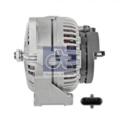 Generator / Alternator WG2312697 WILMINK GROUP