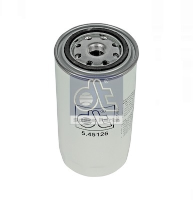 Filtru combustibil WG2317337 WILMINK GROUP