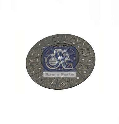 Disc ambreiaj WG2310600 WILMINK GROUP