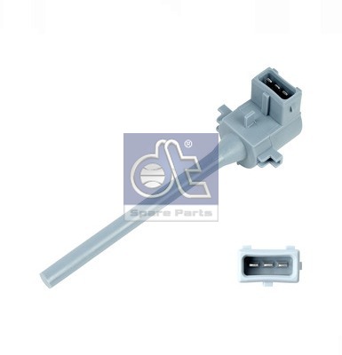 Senzor,nivel lichid de racire WG2324373 WILMINK GROUP