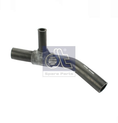 Furtun radiator WG2316286 WILMINK GROUP