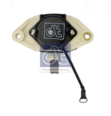 Regulator, alternator WG2307507 WILMINK GROUP