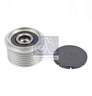 Fulie, alternator WG2314478 WILMINK GROUP