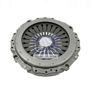 Placa presiune ambreiaj WG2306969 WILMINK GROUP