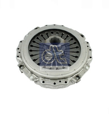 Placa presiune ambreiaj WG2307010 WILMINK GROUP