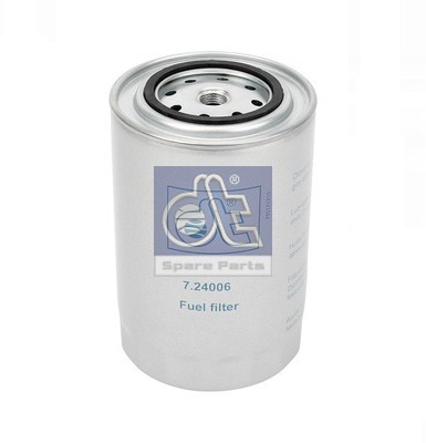 Filtru combustibil WG2318982 WILMINK GROUP