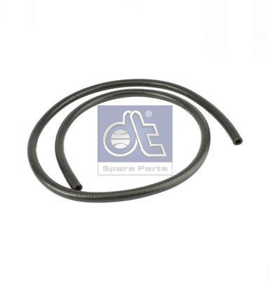 Furtun radiator WG2310089 WILMINK GROUP