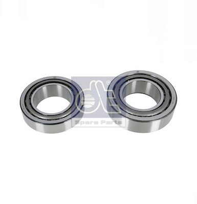 Rulment roata WG2325052 WILMINK GROUP