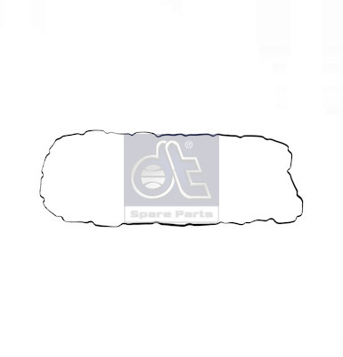 Garnitura, capac supape WG2319306 WILMINK GROUP