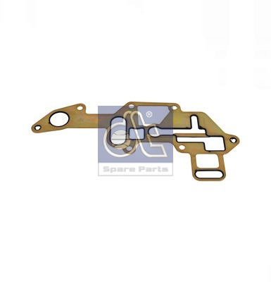 Garnituri, carcasa filtru ulei WG2309707 WILMINK GROUP