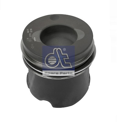 Piston WG2314507 WILMINK GROUP