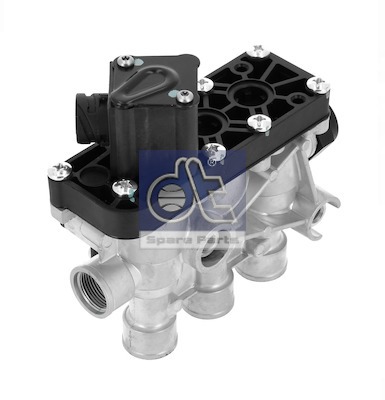 Supapa magnetica WG2323857 WILMINK GROUP