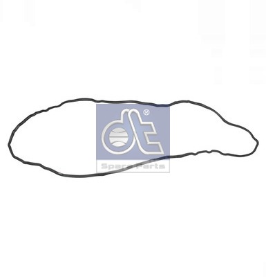 Garnitura baie ulei WG2309700 WILMINK GROUP