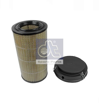Filtru aer WG2317361 WILMINK GROUP