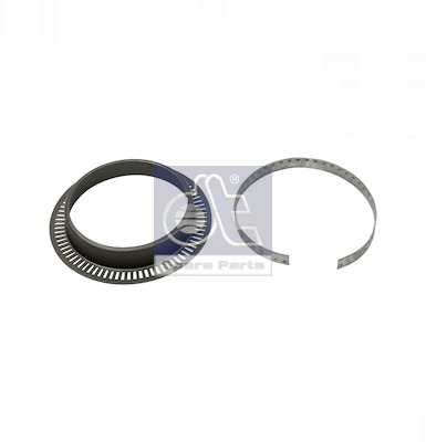 Inel senzor, ABS WG2322770 WILMINK GROUP