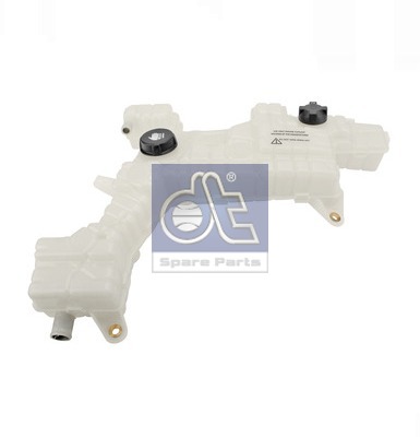 Vas de expansiune, racire WG2317389 WILMINK GROUP