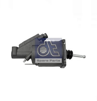 Servo ambreiaj WG2317590 WILMINK GROUP