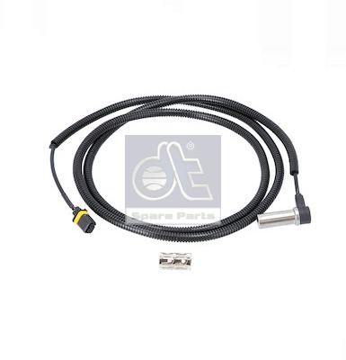 Senzor,turatie roata WG2312789 WILMINK GROUP