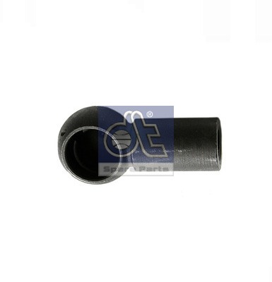 Sfera de cuplare, maneta schimbator viteze WG2325391 WILMINK GROUP