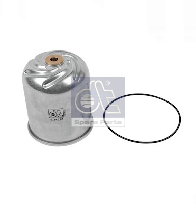 Filtru ulei WG2317941 WILMINK GROUP