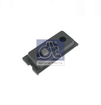 Suport radiator WG2310154 WILMINK GROUP