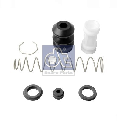Set reparatie, pompa centrala ambreiaj WG2311471 WILMINK GROUP