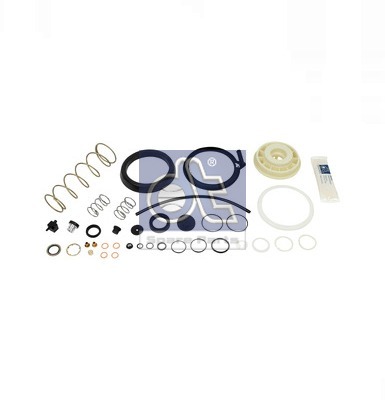 Set reparatie, servofrana WG2307927 WILMINK GROUP