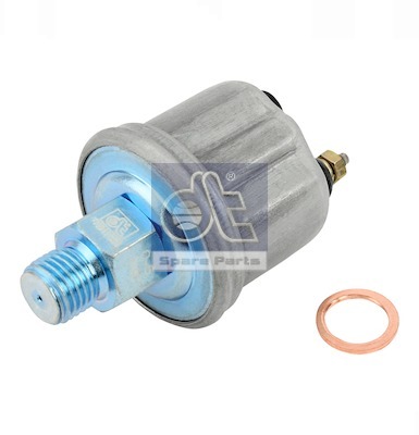 Senzor,presiune ulei WG2313988 WILMINK GROUP