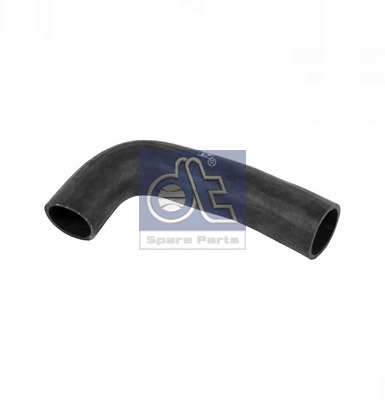 Furtun radiator WG2310082 WILMINK GROUP