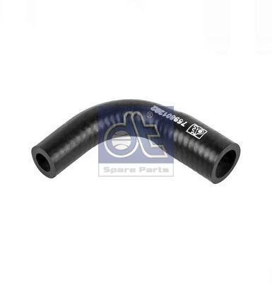 Furtun radiator WG2310272 WILMINK GROUP
