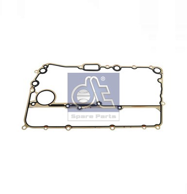 Etansare, racire ulei WG2307704 WILMINK GROUP