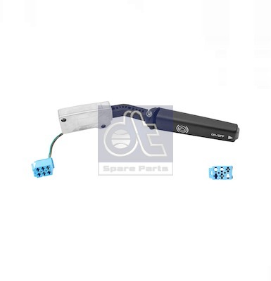 Comutator coloana directie WG2312646 WILMINK GROUP