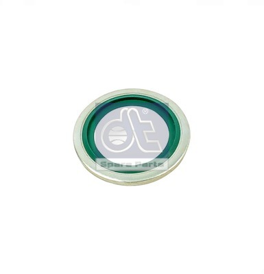 Inel etansare, surub drena ulei WG2311609 WILMINK GROUP