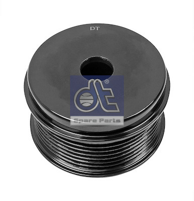 Fulie, alternator WG2310389 WILMINK GROUP