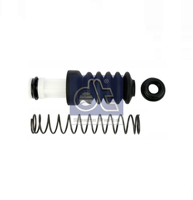 Set reparatie, cilindru receptor ambreiaj WG2313210 WILMINK GROUP