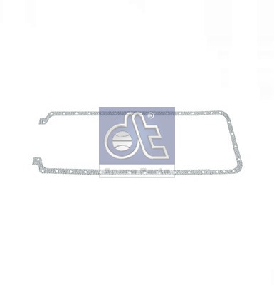 Garnitura baie ulei WG2319250 WILMINK GROUP